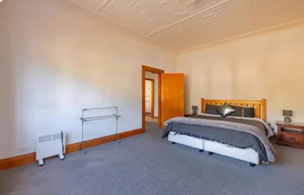 St Clair Holiday House Dunedin Exterior photo